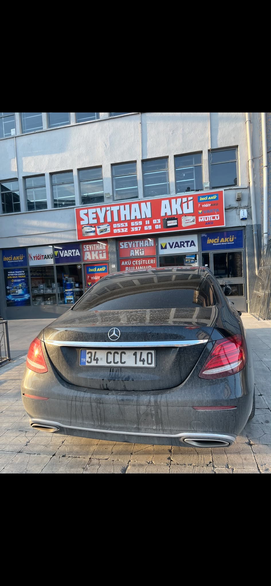 Araç
